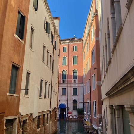 Ca' Laura - San Marco Canal View Velence Kültér fotó